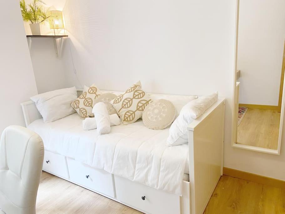 Casa Del Mar Luxury. Primera Linea De Playa Almeria Luaran gambar