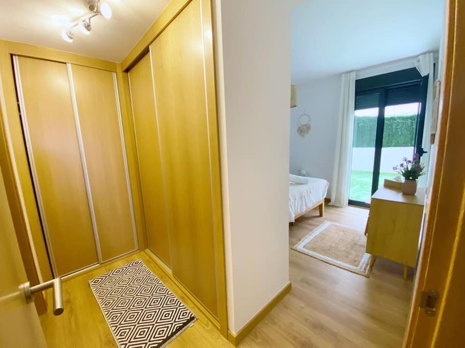 Casa Del Mar Luxury. Primera Linea De Playa Almeria Luaran gambar